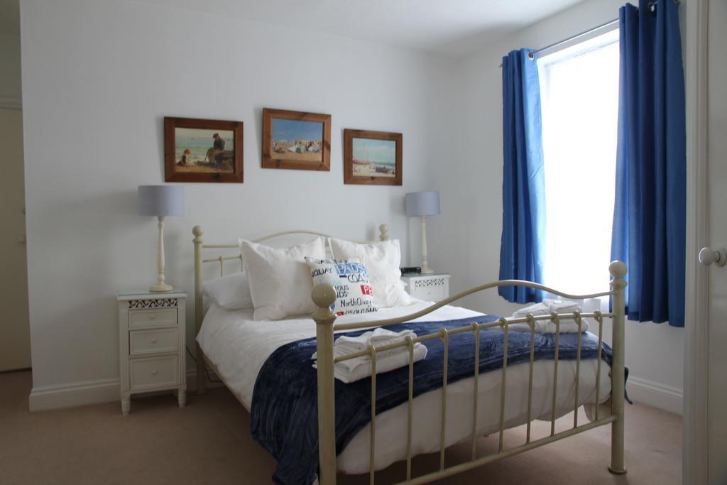 Cambridge House Bed & Breakfast Torpoint Cameră foto
