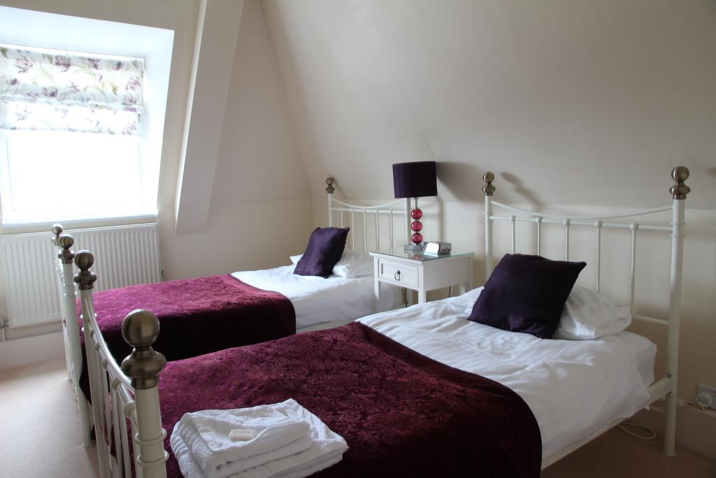 Cambridge House Bed & Breakfast Torpoint Cameră foto