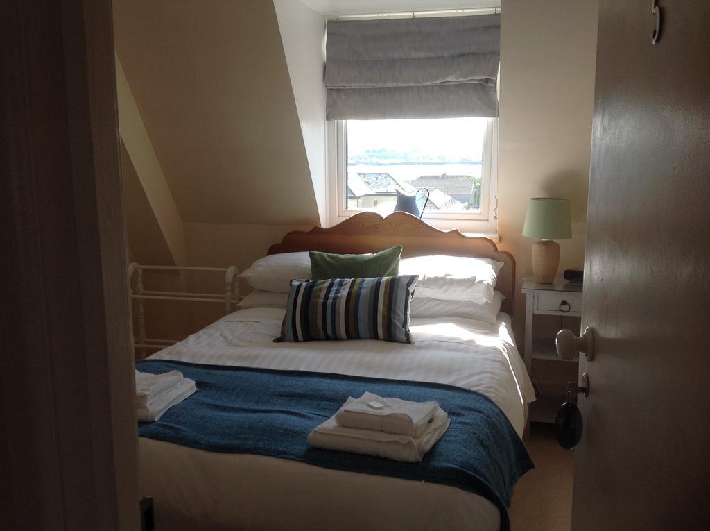 Cambridge House Bed & Breakfast Torpoint Cameră foto