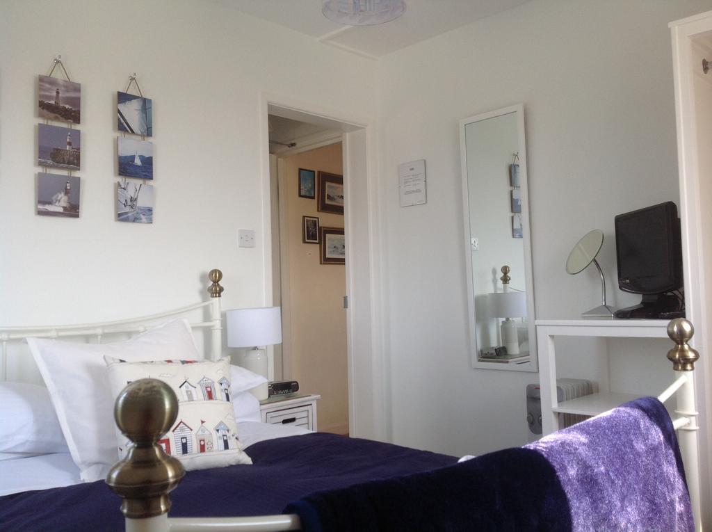 Cambridge House Bed & Breakfast Torpoint Cameră foto