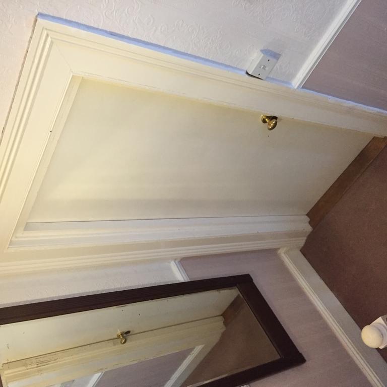 Cambridge House Bed & Breakfast Torpoint Exterior foto