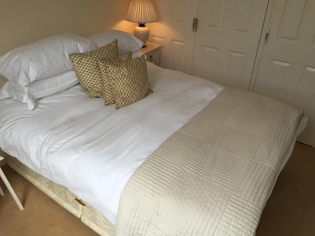 Cambridge House Bed & Breakfast Torpoint Exterior foto